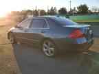 2006 HONDA ACCORD