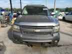 2008 CHEVROLET Avalanche