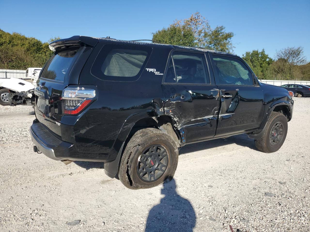 2024 TOYOTA 4Runner