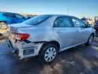 2011 TOYOTA COROLLA
