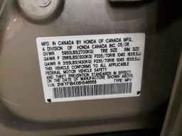 2006 HONDA PILOT