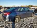 2018 SUBARU Legacy