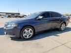 2017 CHEVROLET IMPALA