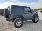 2014 JEEP WRANGLER