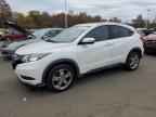 2016 HONDA HR-V