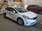 2018 KIA FORTE