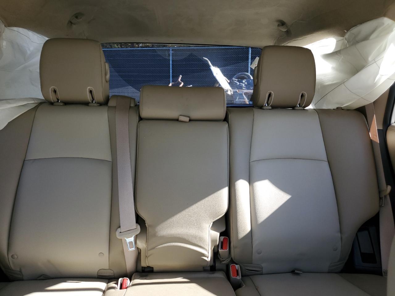 2020 TOYOTA 4Runner