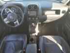 2011 JEEP PATRIOT