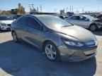 2017 CHEVROLET VOLT