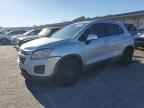 2016 CHEVROLET TRAX