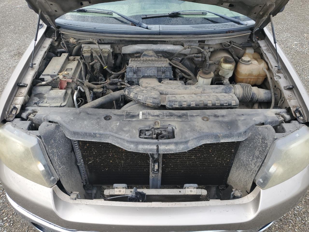 2006 FORD F-150