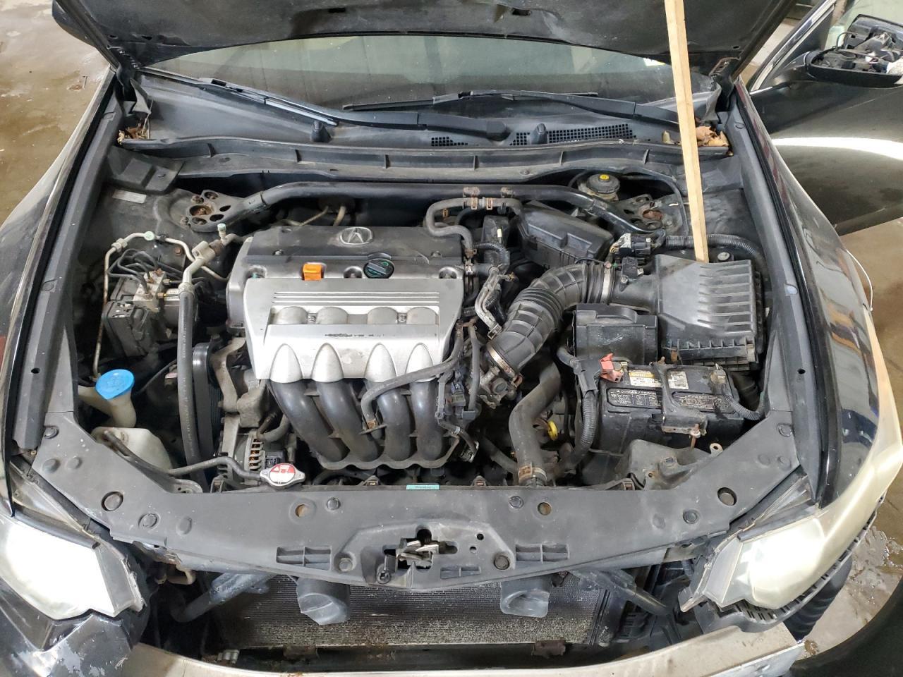 2009 ACURA TSX