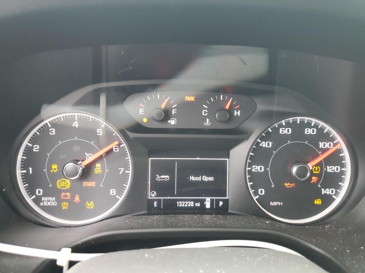 2019 GMC ACADIA
