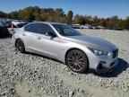 2019 INFINITI Q50