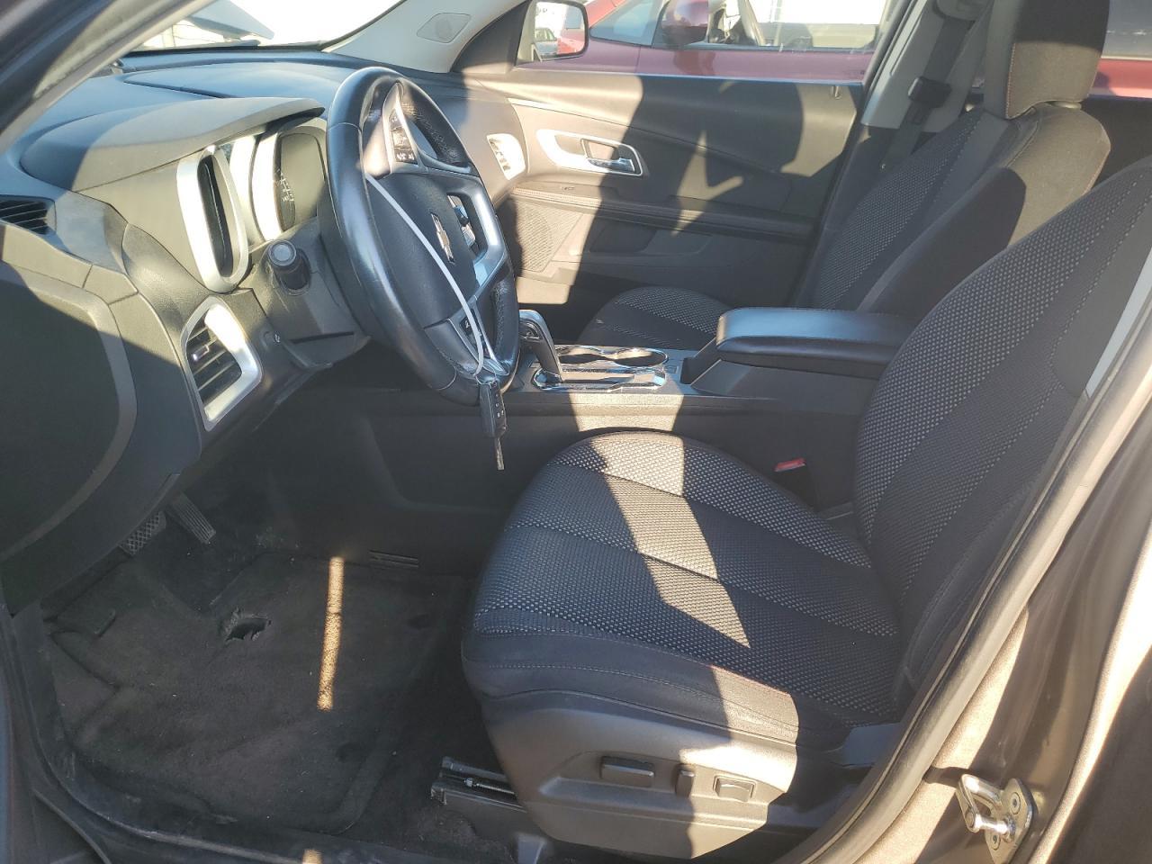 2011 CHEVROLET EQUINOX