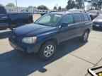 2005 TOYOTA HIGHLANDER