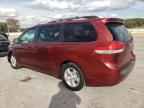 2012 TOYOTA SIENNA