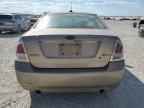 2008 FORD FUSION