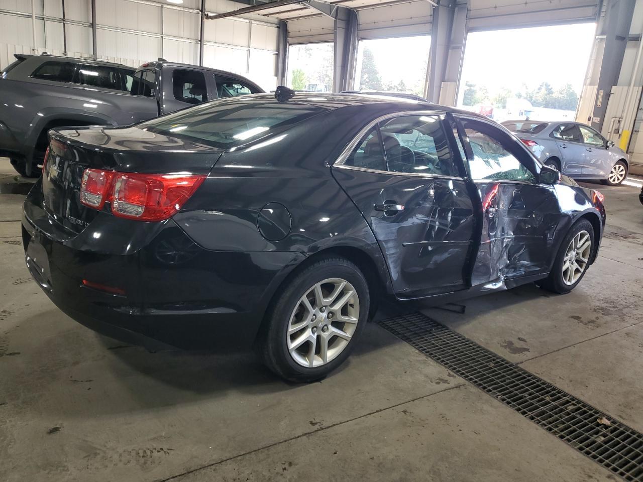 2013 CHEVROLET MALIBU