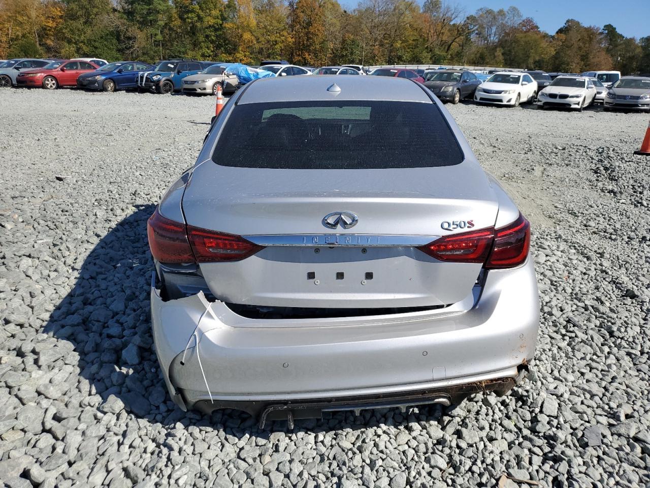 2019 INFINITI Q50
