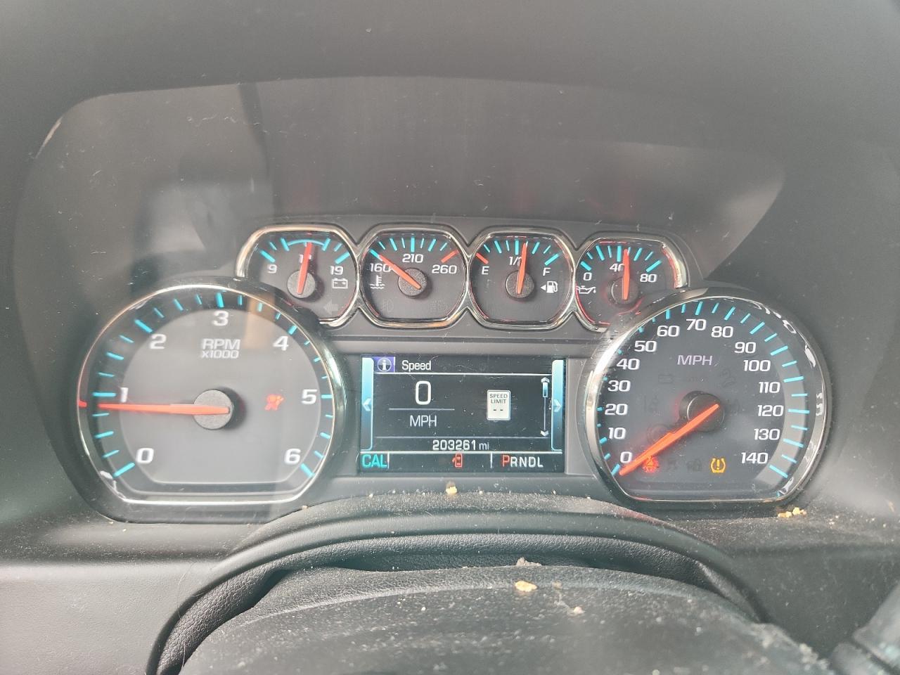 2018 GMC Yukon XL
