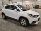 2019 CHEVROLET TRAX