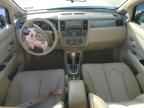 2009 NISSAN VERSA