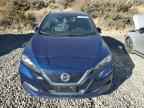 2019 NISSAN LEAF