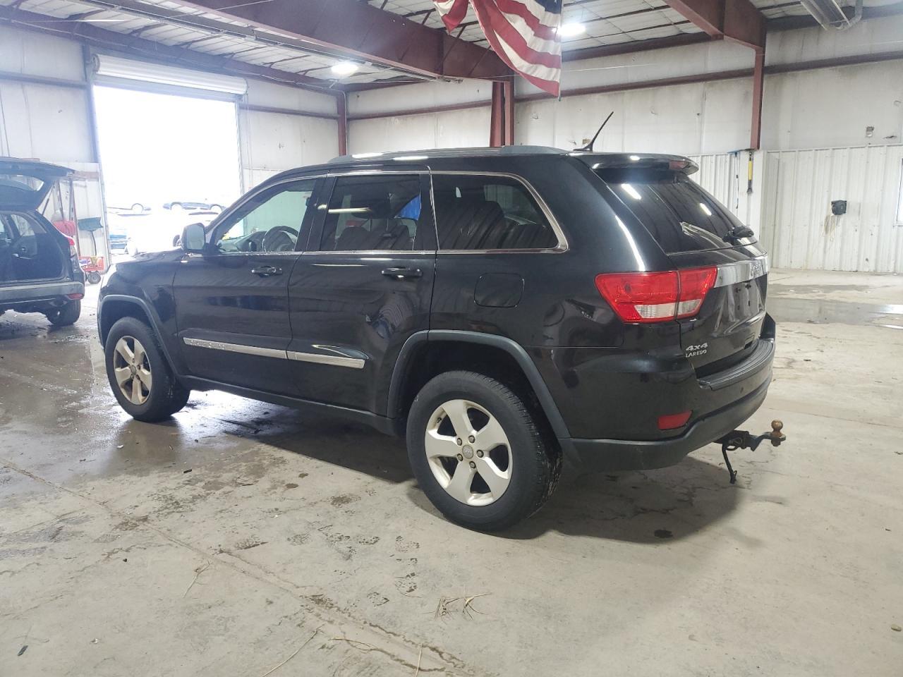 2013 JEEP Grand Cherokee
