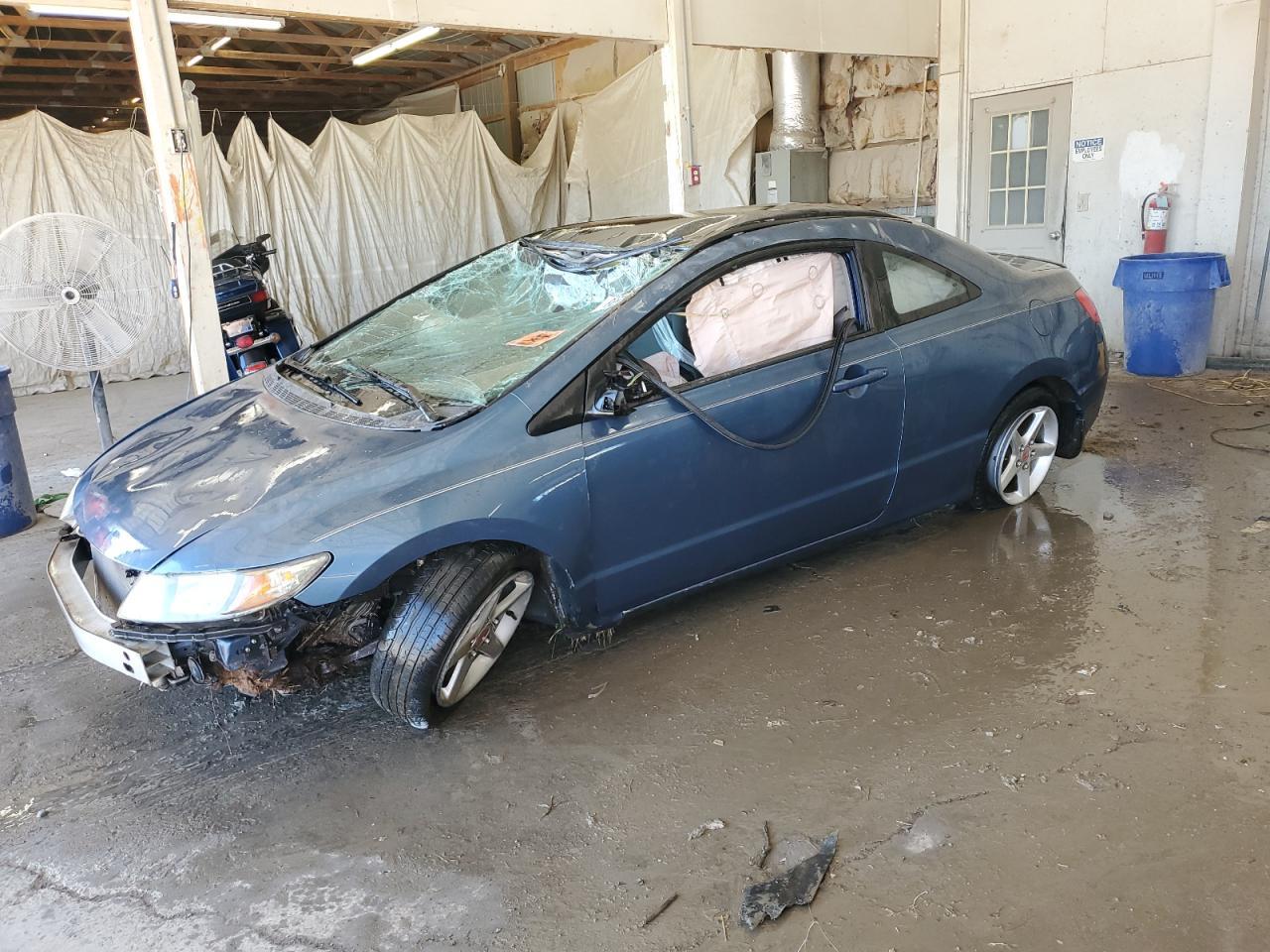 2009 HONDA CIVIC