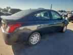 2017 NISSAN VERSA