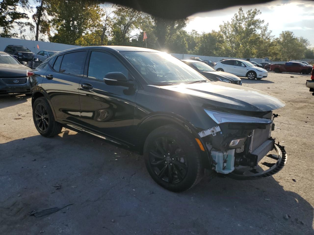 2024 BUICK Envista