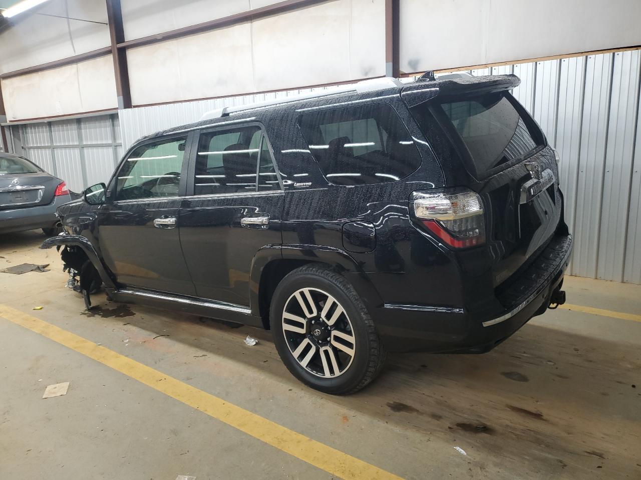 2022 TOYOTA 4Runner