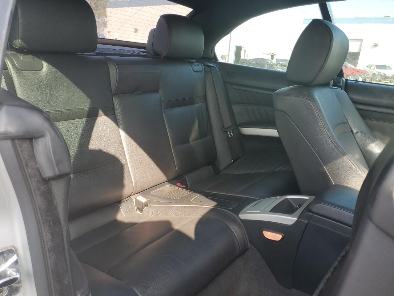 2008 BMW 3 SERIES