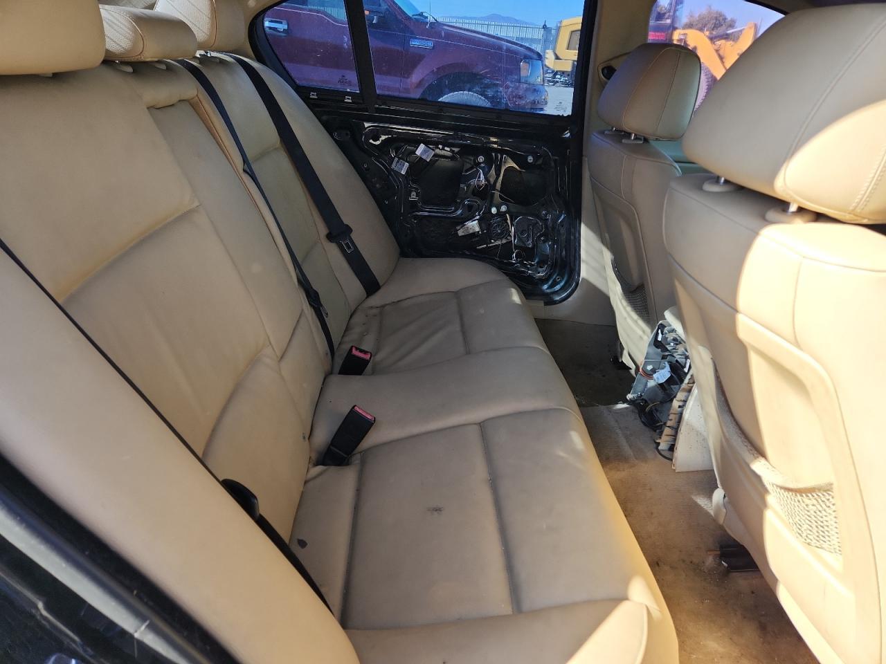 2008 BMW 3 SERIES