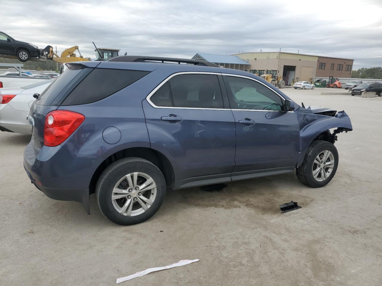 2014 CHEVROLET EQUINOX
