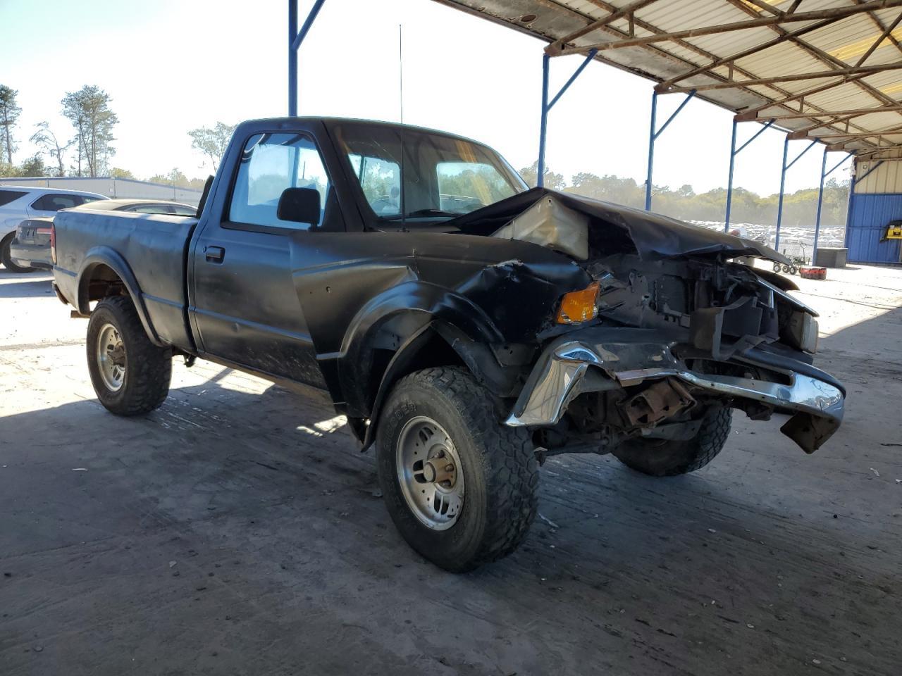 1994 FORD RANGER
