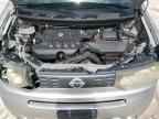 2009 NISSAN CUBE