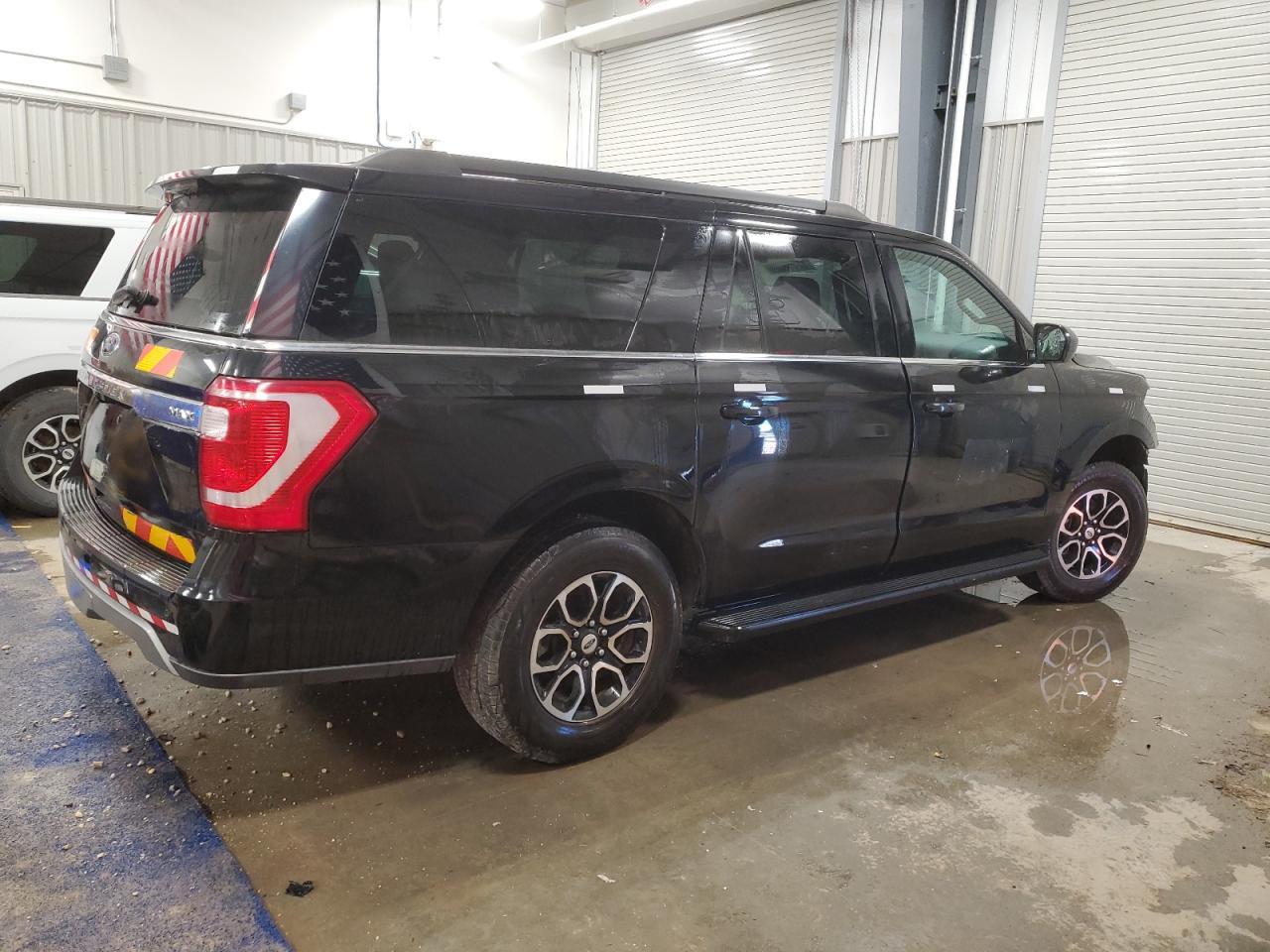 2021 FORD Expedition