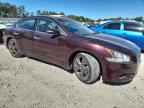 2014 NISSAN Maxima