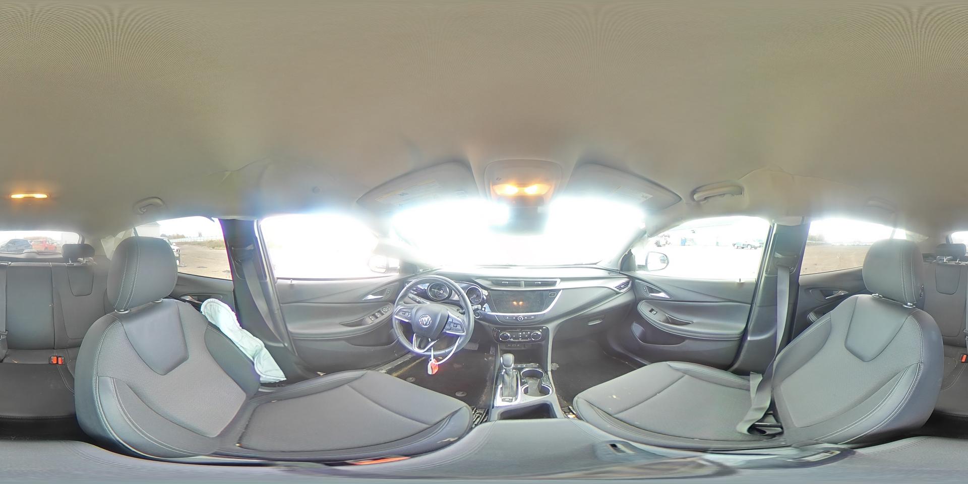2023 BUICK Encore GX