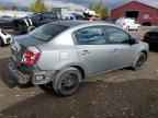 2007 NISSAN SENTRA