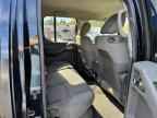 2010 NISSAN Frontier