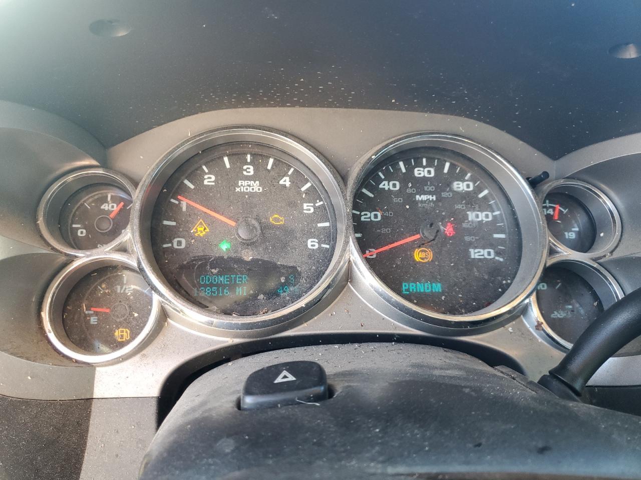 2011 GMC Sierra