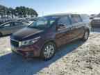 2017 KIA SEDONA