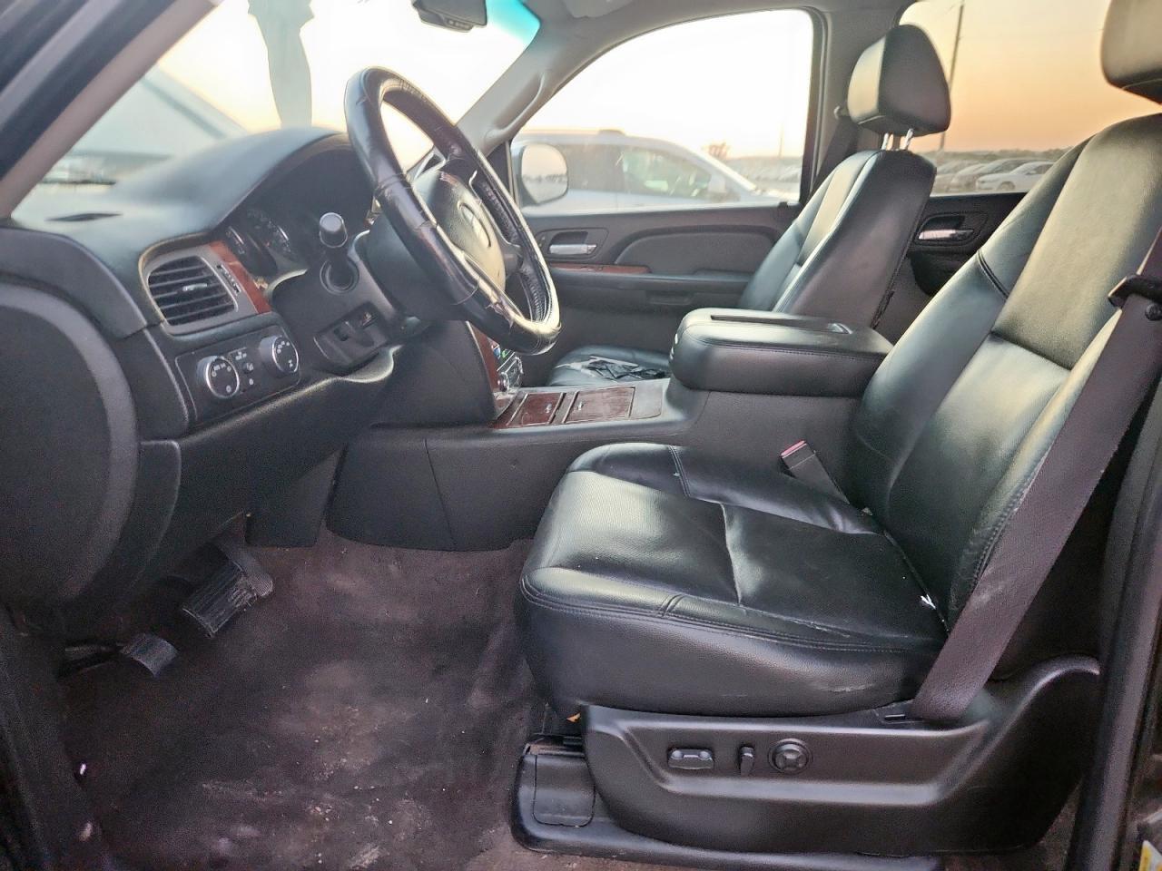 2009 CHEVROLET Avalanche
