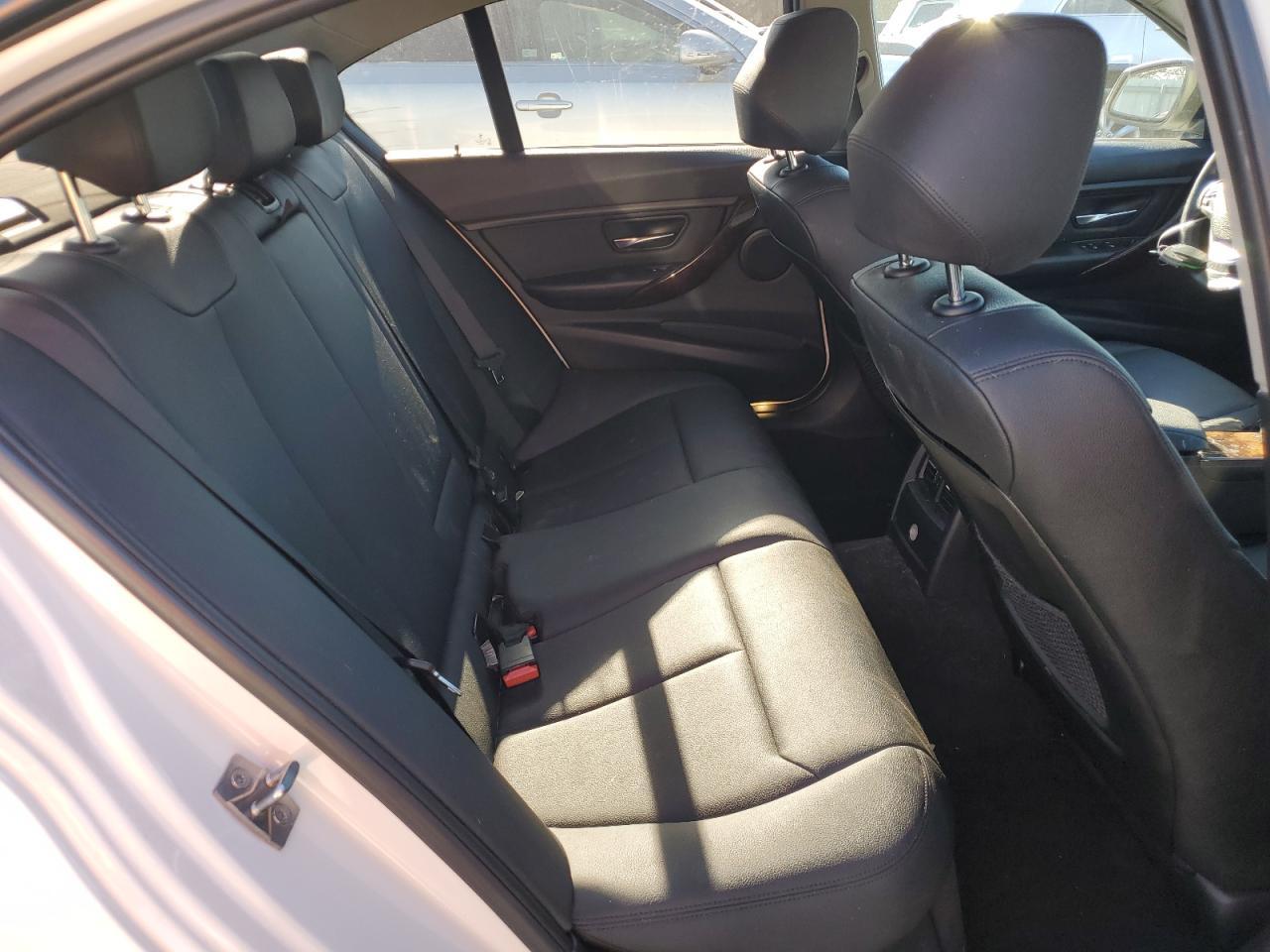 2014 BMW 3 SERIES
