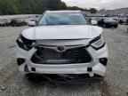 2024 TOYOTA HIGHLANDER