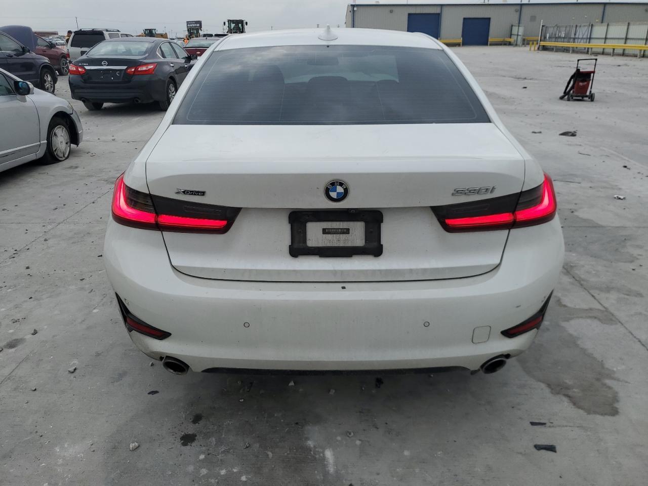 2020 BMW 3 SERIES