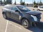 2013 CADILLAC SRX